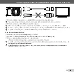 Предварительный просмотр 45 страницы Olympus VR-310/D-720VR-310/D-720 Manual De Instrucciones