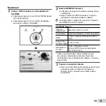 Предварительный просмотр 15 страницы Olympus VR-310 Manual De Instruções