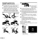 Preview for 16 page of Olympus VR-310 Manual De Instruções