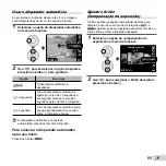 Предварительный просмотр 31 страницы Olympus VR-310 Manual De Instruções