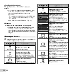 Предварительный просмотр 56 страницы Olympus VR-310 Manual De Instruções