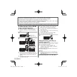 Preview for 2 page of Olympus VR-330 Basic Manual