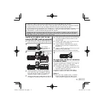 Preview for 7 page of Olympus VR-330 Basic Manual