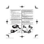 Предварительный просмотр 18 страницы Olympus VR-330 Basic Manual