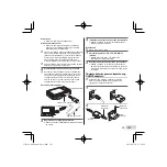 Предварительный просмотр 123 страницы Olympus VR-330 Basic Manual