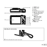 Preview for 3 page of Olympus VR-350 Instruction Manual