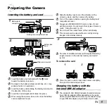 Предварительный просмотр 11 страницы Olympus VR-350 Instruction Manual