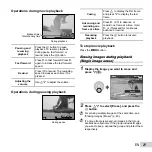 Предварительный просмотр 21 страницы Olympus VR-350 Instruction Manual