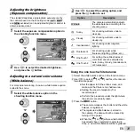 Предварительный просмотр 31 страницы Olympus VR-350 Instruction Manual