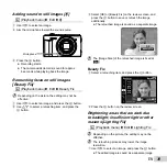 Предварительный просмотр 39 страницы Olympus VR-350 Instruction Manual