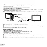 Предварительный просмотр 46 страницы Olympus VR-350 Instruction Manual