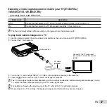 Предварительный просмотр 47 страницы Olympus VR-350 Instruction Manual