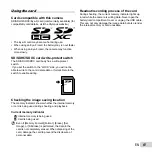 Предварительный просмотр 61 страницы Olympus VR-350 Instruction Manual