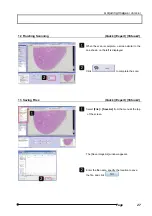 Preview for 31 page of Olympus VS120 User Manual