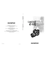 Olympus VT1621-01 Instructions Manual preview