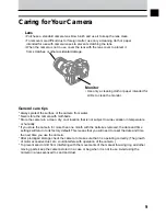 Preview for 11 page of Olympus VT1621-01 Instructions Manual