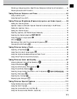 Preview for 13 page of Olympus VT1621-01 Instructions Manual