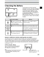 Предварительный просмотр 35 страницы Olympus VT1621-01 Instructions Manual