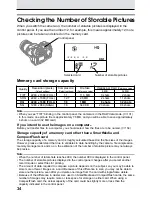 Предварительный просмотр 36 страницы Olympus VT1621-01 Instructions Manual