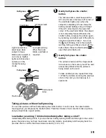 Предварительный просмотр 41 страницы Olympus VT1621-01 Instructions Manual