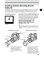 Предварительный просмотр 57 страницы Olympus VT1621-01 Instructions Manual