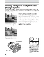 Предварительный просмотр 58 страницы Olympus VT1621-01 Instructions Manual