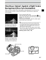 Предварительный просмотр 63 страницы Olympus VT1621-01 Instructions Manual