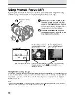 Предварительный просмотр 70 страницы Olympus VT1621-01 Instructions Manual