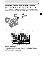 Предварительный просмотр 73 страницы Olympus VT1621-01 Instructions Manual