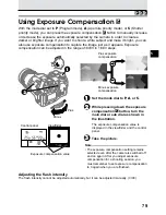 Предварительный просмотр 81 страницы Olympus VT1621-01 Instructions Manual