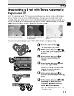 Предварительный просмотр 83 страницы Olympus VT1621-01 Instructions Manual