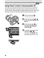 Предварительный просмотр 92 страницы Olympus VT1621-01 Instructions Manual