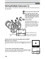 Предварительный просмотр 114 страницы Olympus VT1621-01 Instructions Manual