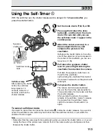 Предварительный просмотр 115 страницы Olympus VT1621-01 Instructions Manual