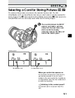 Предварительный просмотр 123 страницы Olympus VT1621-01 Instructions Manual