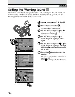 Предварительный просмотр 126 страницы Olympus VT1621-01 Instructions Manual