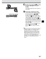 Предварительный просмотр 129 страницы Olympus VT1621-01 Instructions Manual