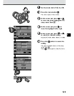 Предварительный просмотр 131 страницы Olympus VT1621-01 Instructions Manual