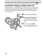 Предварительный просмотр 142 страницы Olympus VT1621-01 Instructions Manual