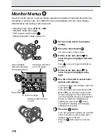 Предварительный просмотр 176 страницы Olympus VT1621-01 Instructions Manual