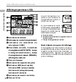 Preview for 6 page of Olympus W-10 - 16 MB Digital Voice Recorder Mode D'Emploi