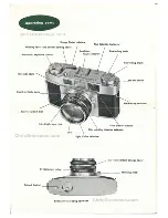Preview for 2 page of Olympus Wide-Super Instruction Manual
