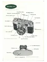 Предварительный просмотр 2 страницы Olympus Wide-Super Instruction Manual