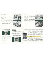 Preview for 4 page of Olympus Wide-Super Instruction Manual