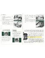 Предварительный просмотр 4 страницы Olympus Wide-Super Instruction Manual