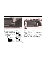 Preview for 10 page of Olympus WINDER 2 Instructions Manual