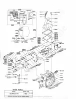 Preview for 10 page of Olympus WINDER OM-1 Repair Manual