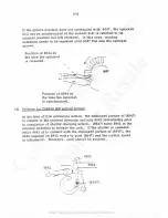 Предварительный просмотр 29 страницы Olympus WINDER OM-1 Repair Manual