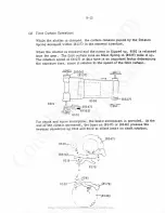 Предварительный просмотр 34 страницы Olympus WINDER OM-1 Repair Manual