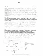 Предварительный просмотр 37 страницы Olympus WINDER OM-1 Repair Manual